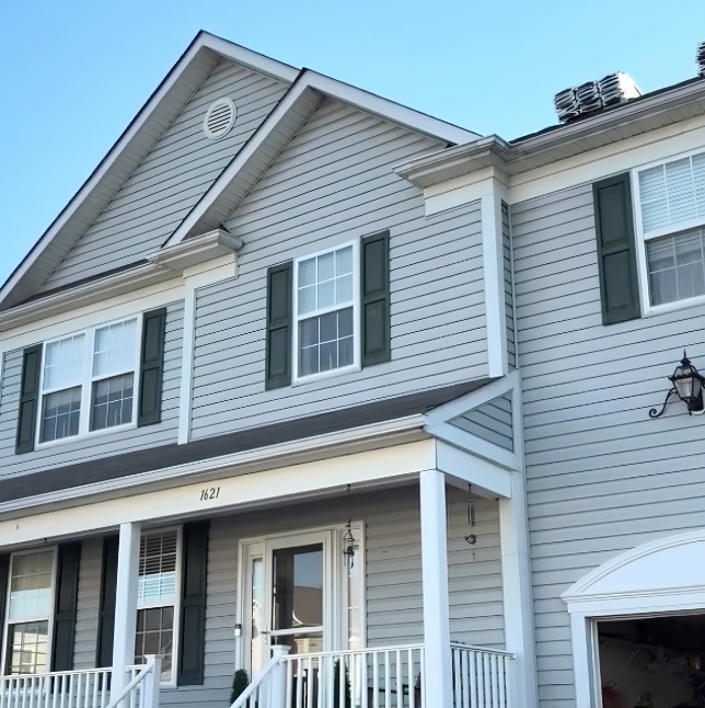 Full Roof Replacement in Essex — Essex, MD