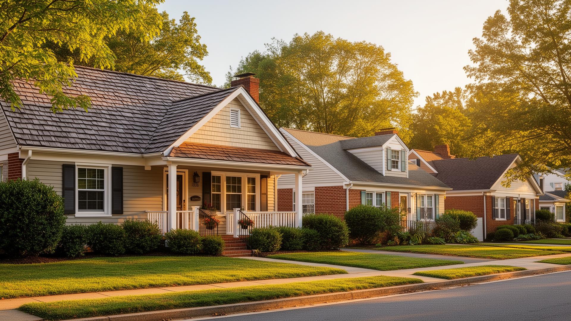 Roofing and remodeling services in Arbutus, Baltimore County