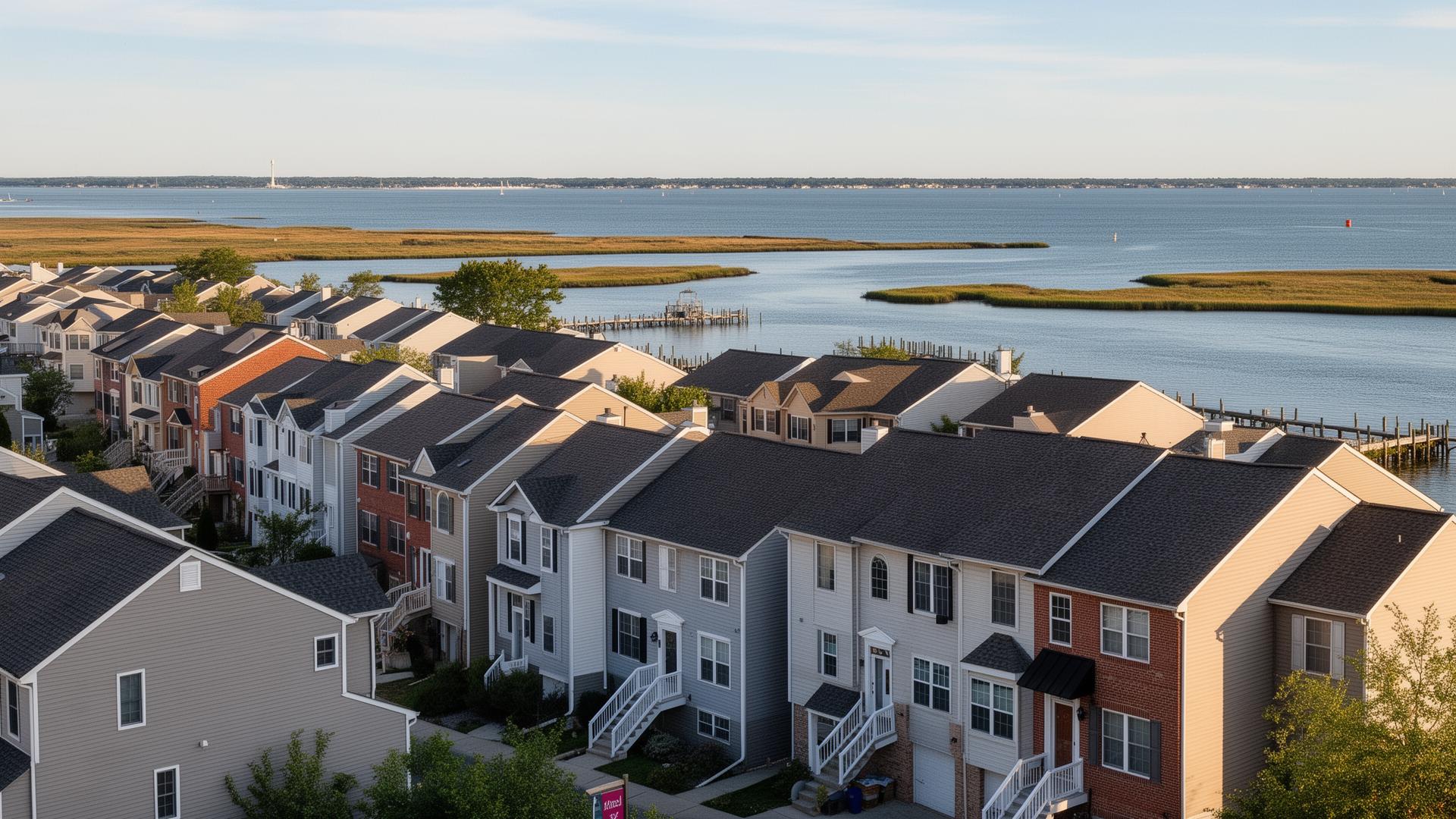 Roofing and remodeling services in Dundalk, Baltimore County