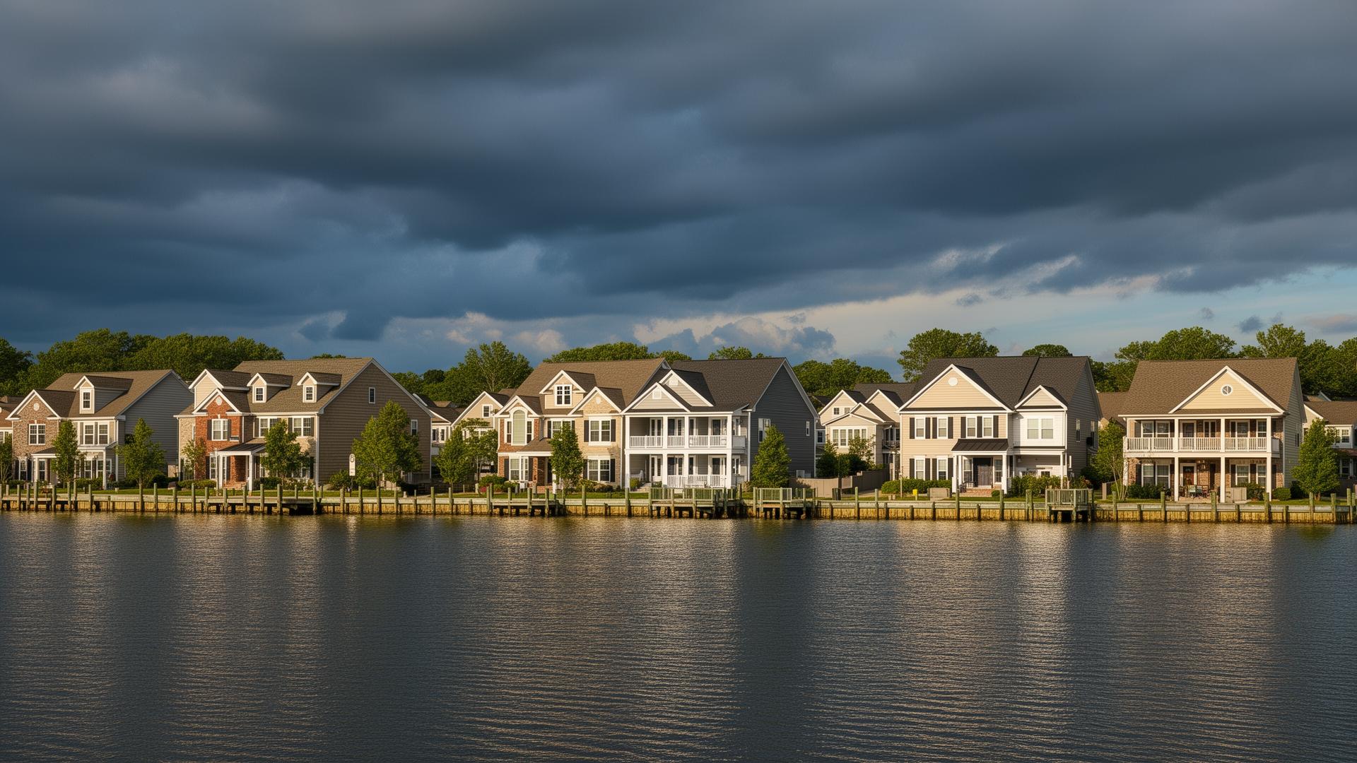 Roofing and remodeling services in Essex, Baltimore County