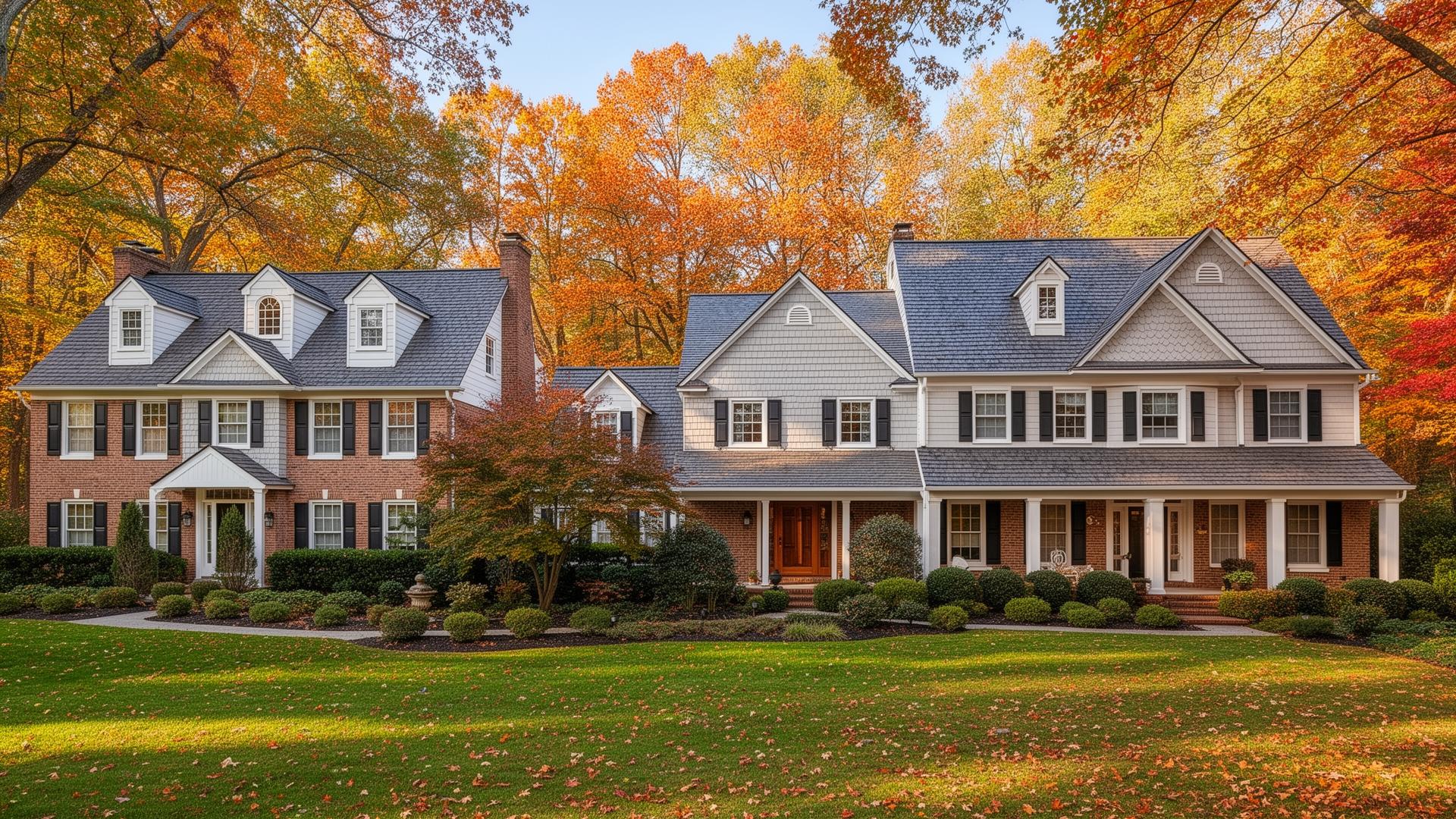 Roofing and remodeling services in Lutherville-Timonium, Baltimore County