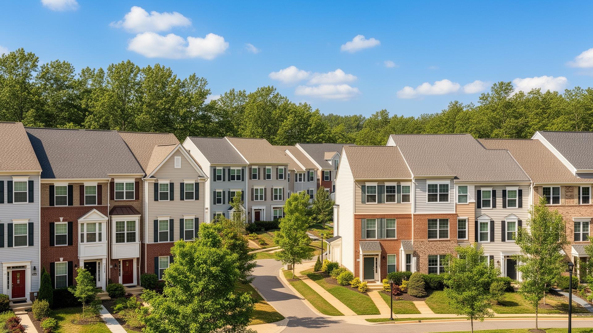 Roofing and remodeling services in Nottingham, Baltimore County