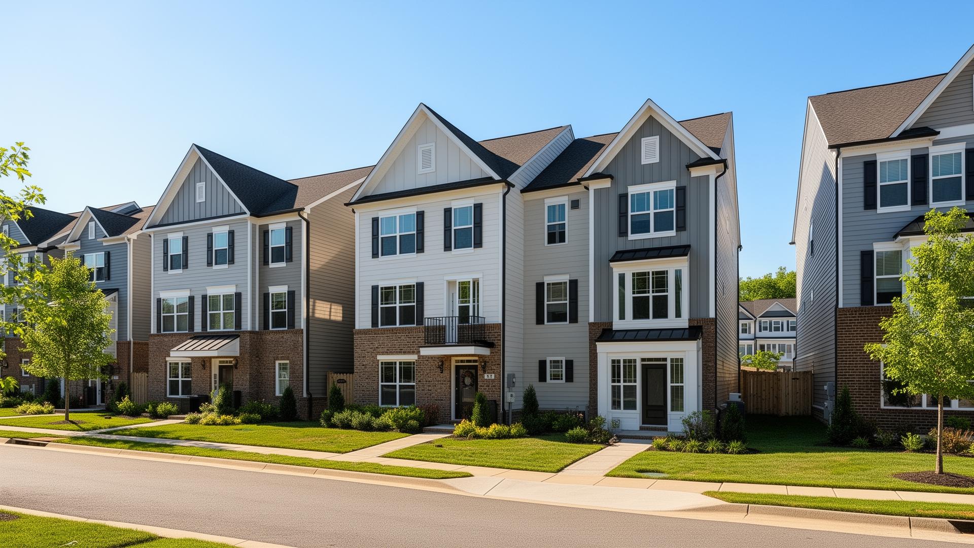 Roofing and remodeling services in Owings Mills, Baltimore County