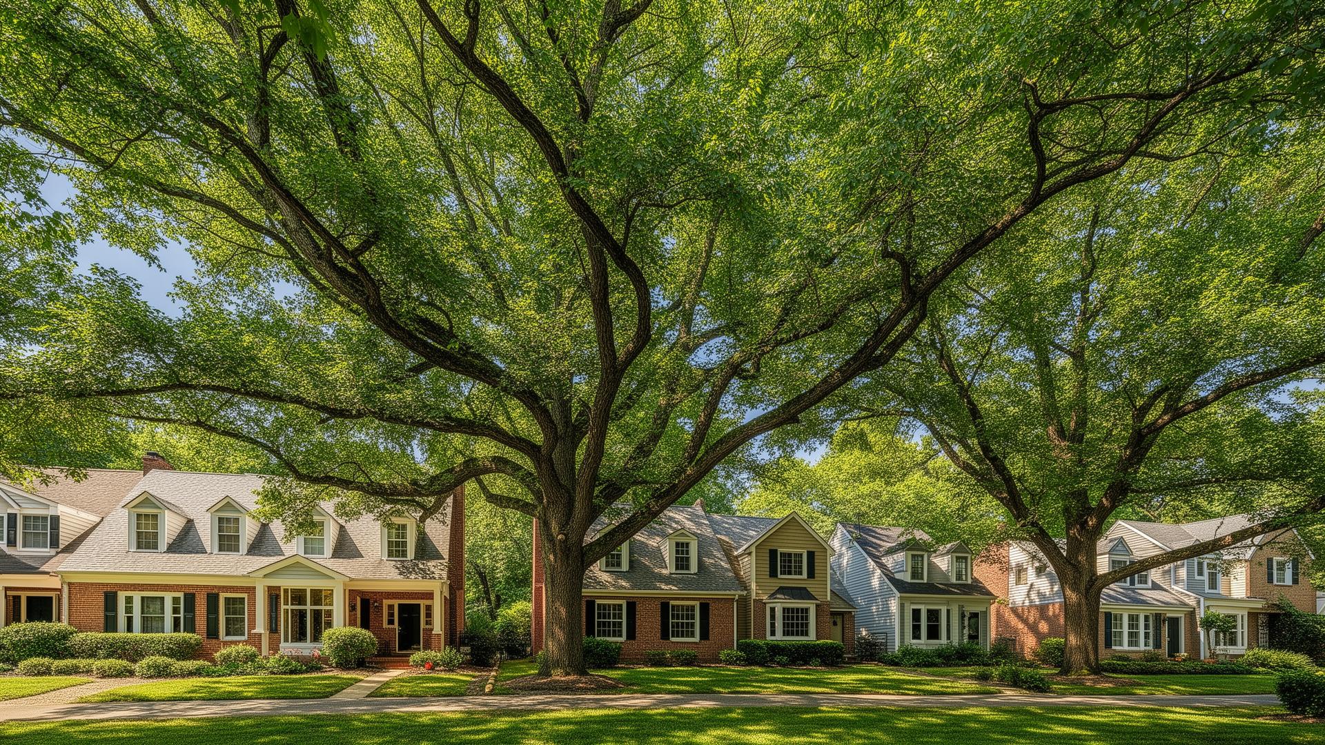 Roofing and remodeling services in Pikesville, Baltimore County