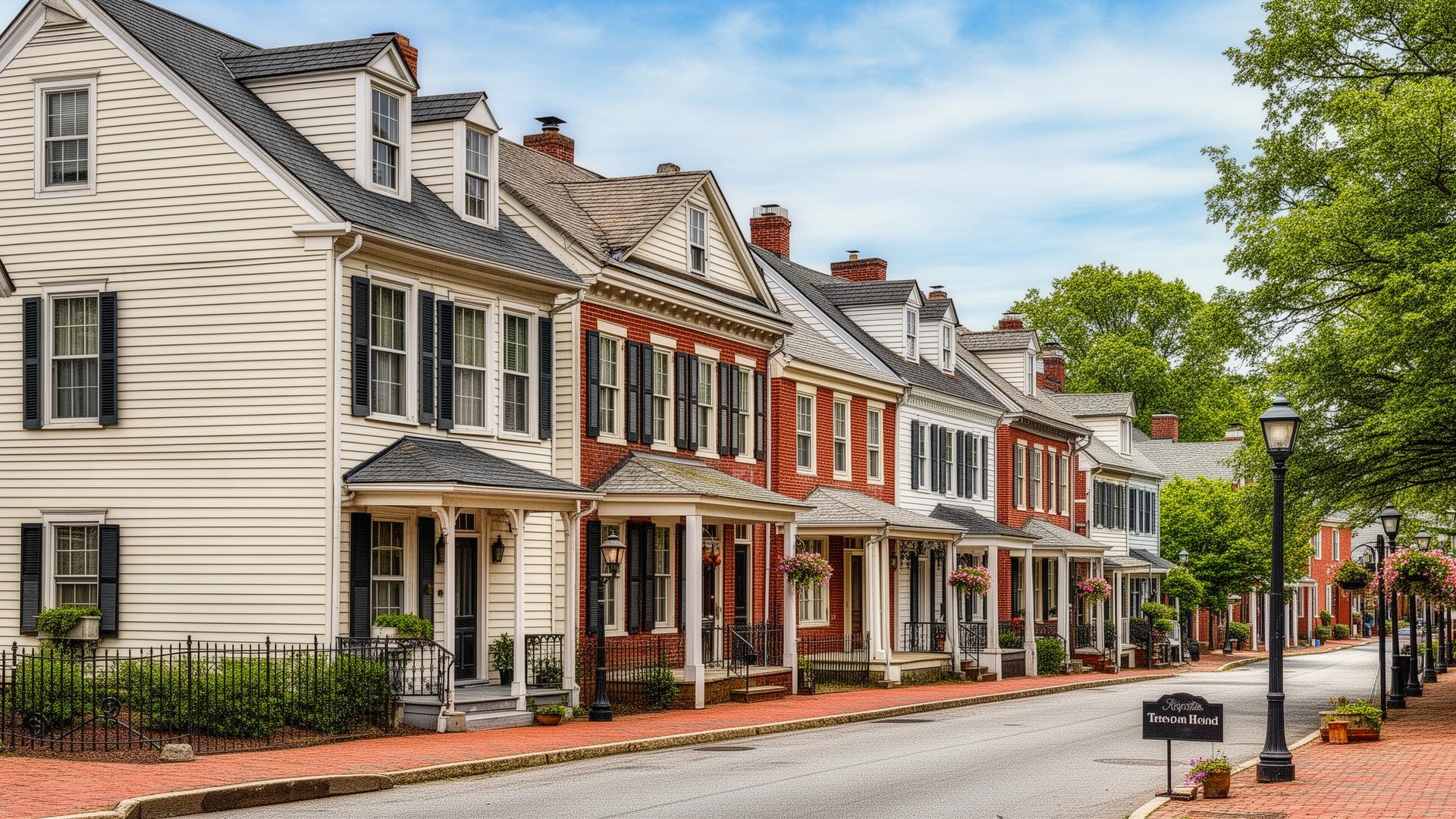 Roofing and remodeling services in Reisterstown, Baltimore County