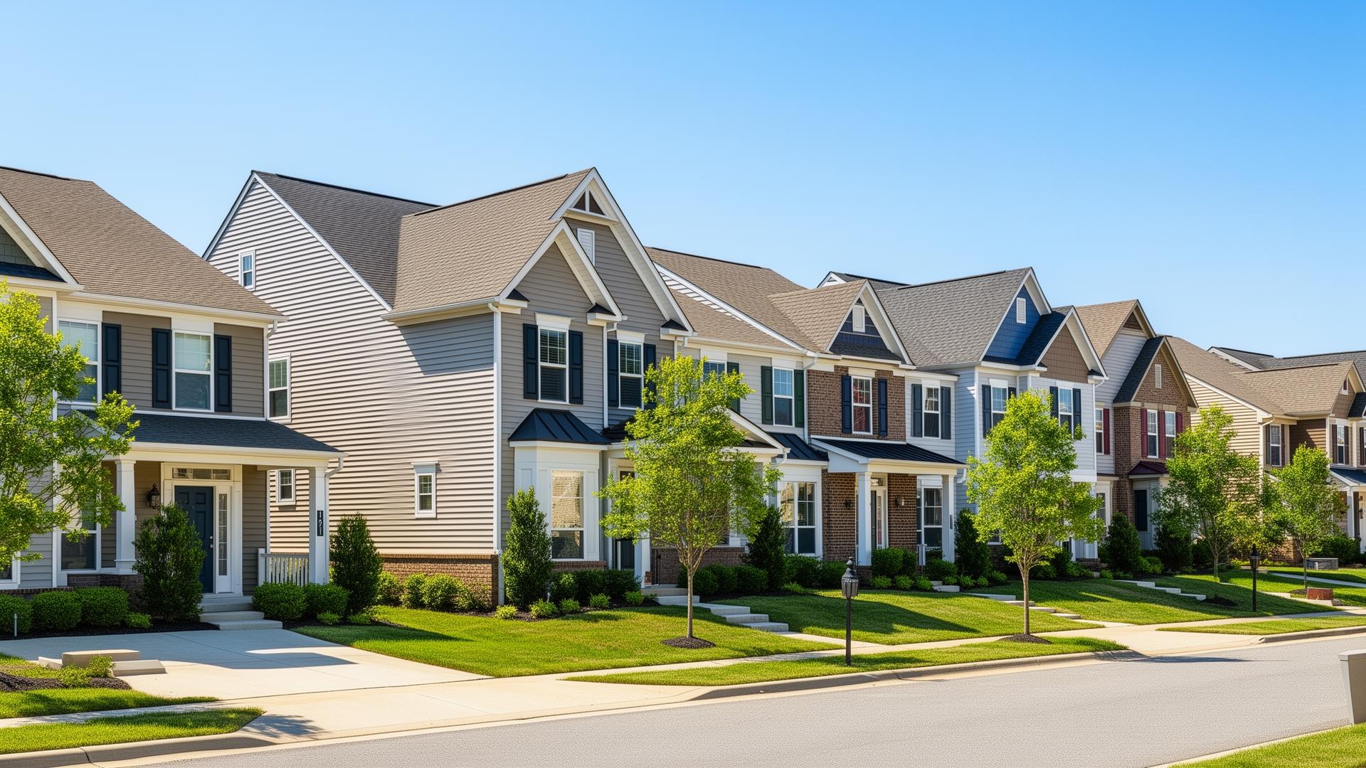 Roofing and remodeling services in White Marsh, Baltimore County