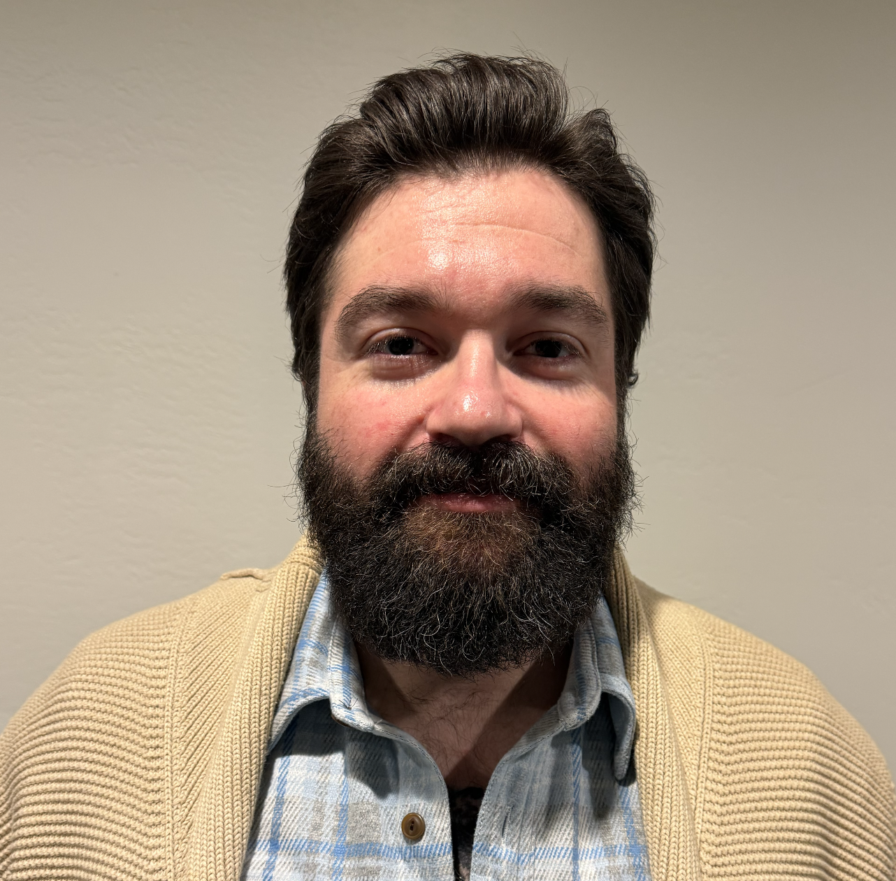 Jeremy Delgado, Operations