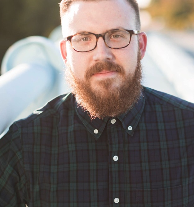 Matt Robinson, Founder of Baltimore County Roofing & Remodeling